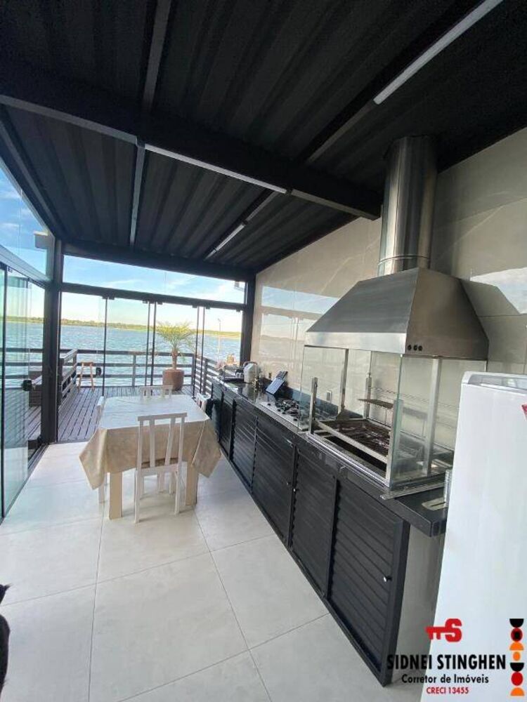 Casa, 2 quartos, 190 m² - Foto 12