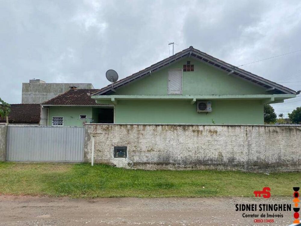 Casa à venda com 4 quartos, 154m² - Foto 5