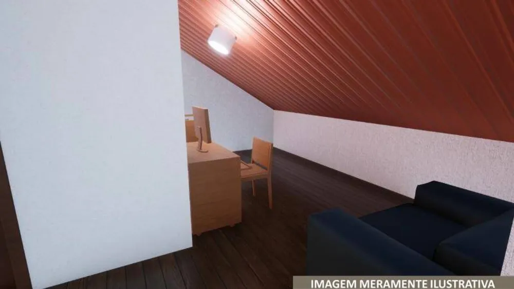 Casa, 4 quartos, 183 m² - Foto 11
