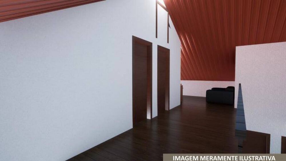 Casa, 4 quartos, 183 m² - Foto 11