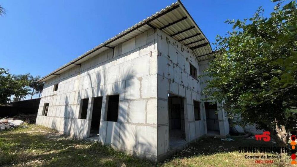 Casa, 4 quartos, 183 m² - Foto 2