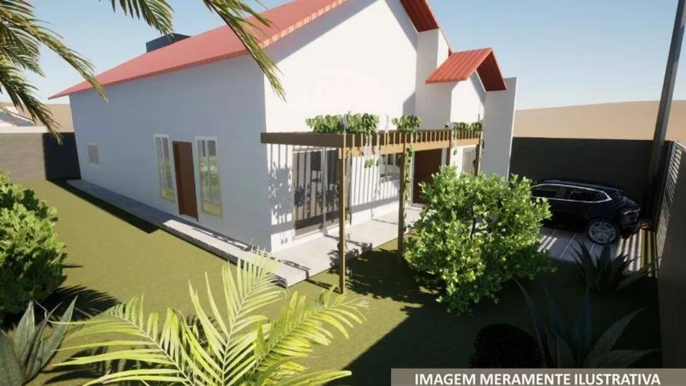 Casa, 4 quartos, 183 m² - Foto 10