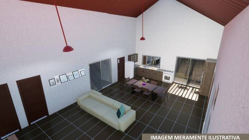 Casa, 4 quartos, 183 m² - Foto 10