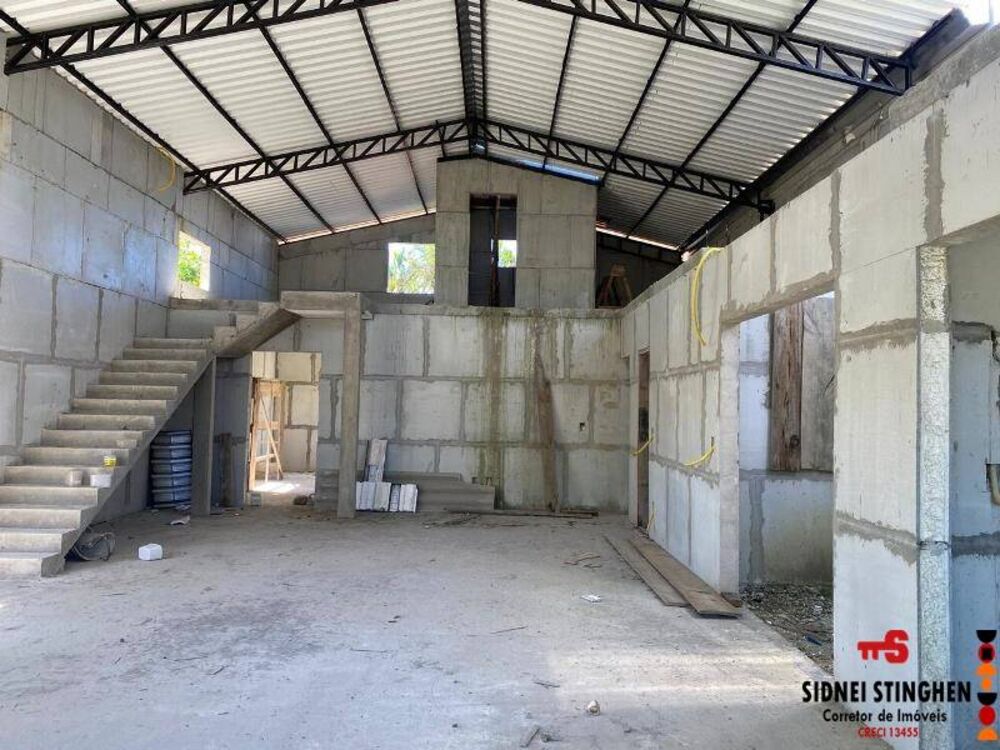 Casa, 4 quartos, 183 m² - Foto 4