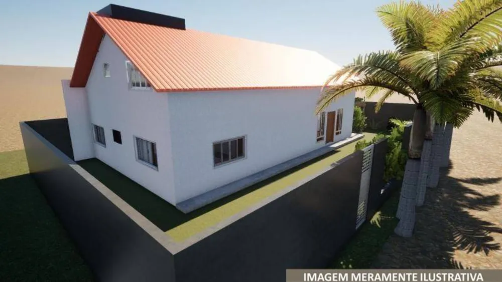 Casa, 4 quartos, 183 m² - Foto 18