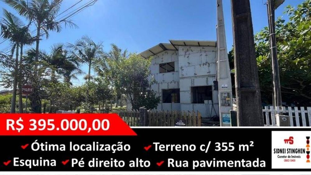 Casa, 4 quartos, 183 m² - Foto 1