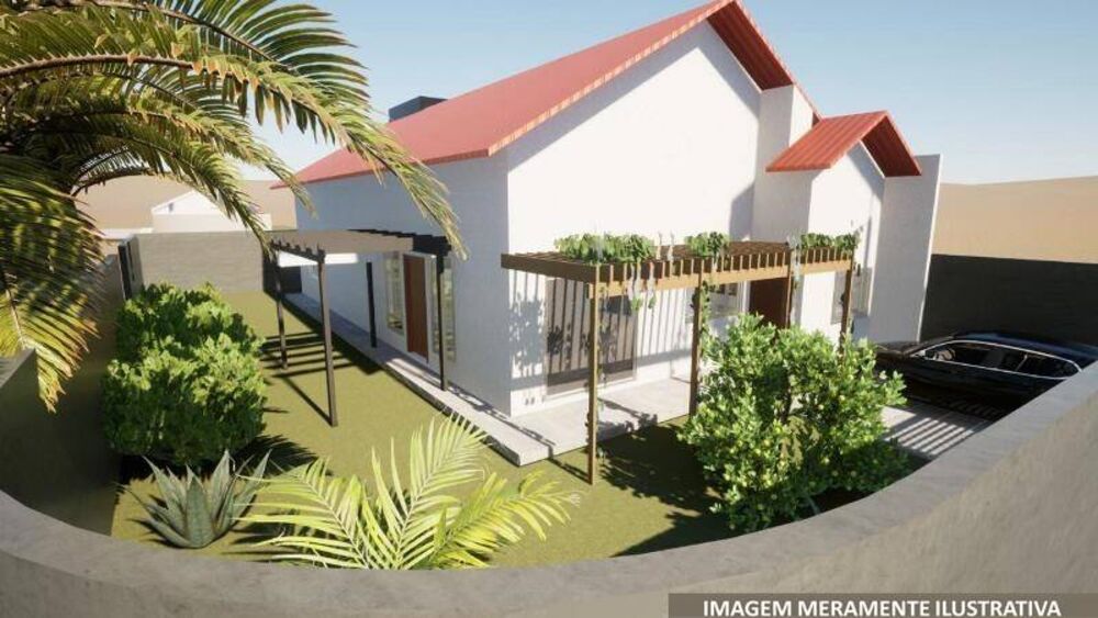 Casa, 4 quartos, 183 m² - Foto 8
