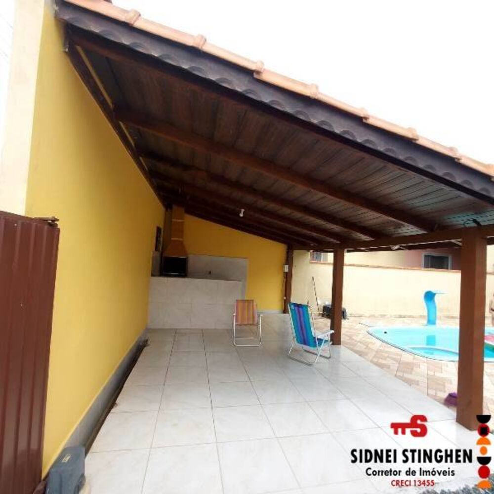 Casa à venda com 3 quartos, 192m² - Foto 9
