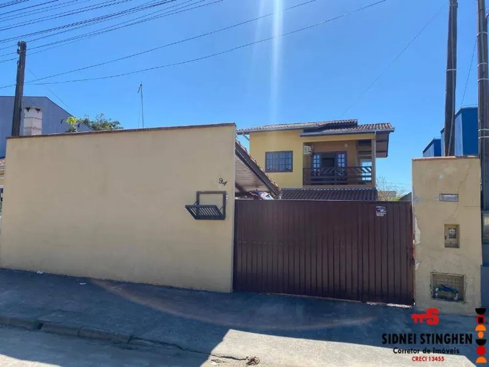 Casa, 3 quartos, 192 m² - Foto 20