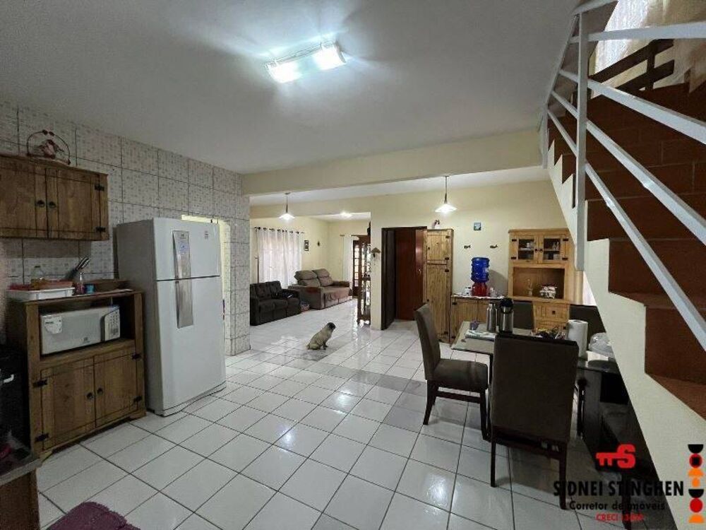 Casa à venda com 3 quartos, 192m² - Foto 5