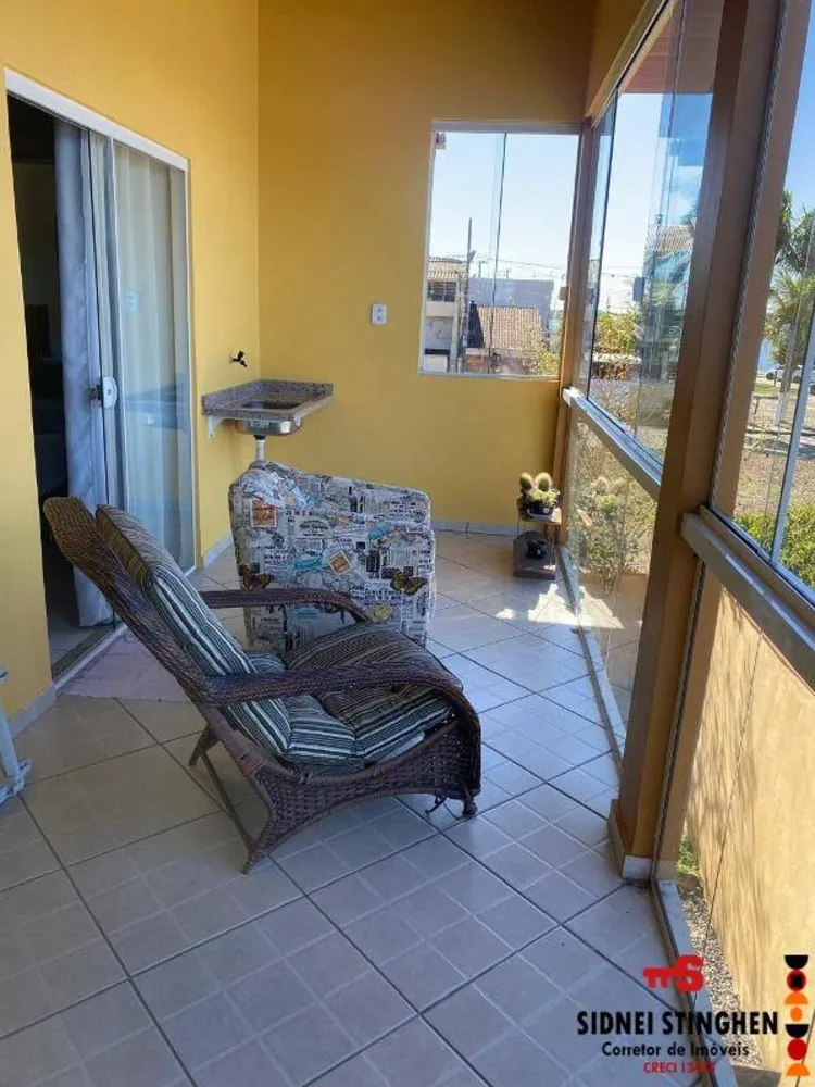 Casa, 3 quartos, 192 m² - Foto 5