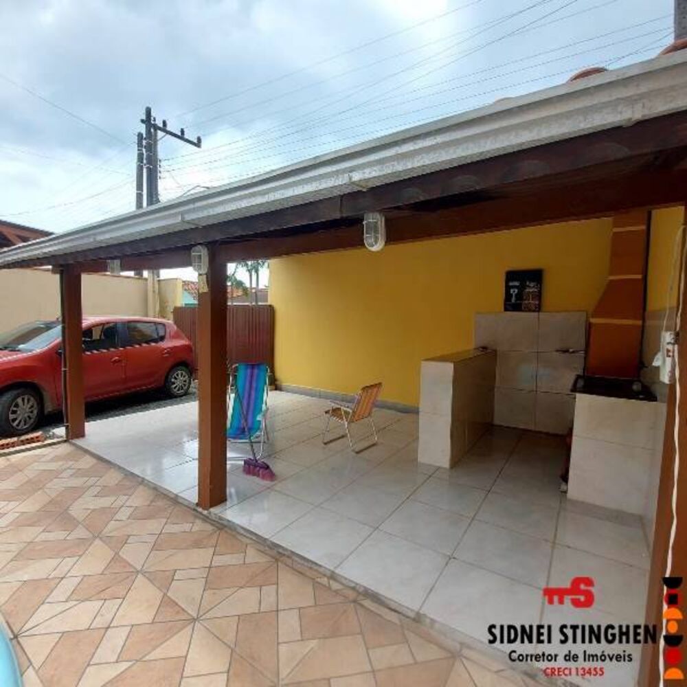 Casa à venda com 3 quartos, 192m² - Foto 10