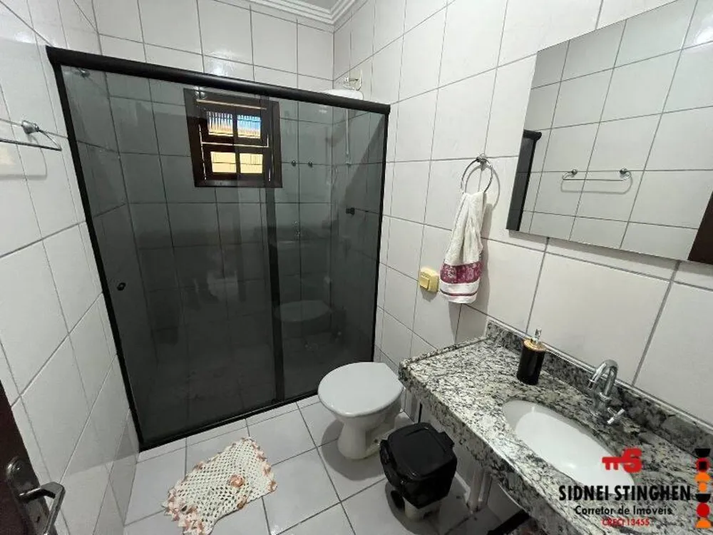 Casa, 3 quartos, 192 m² - Foto 8