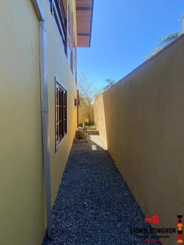 Casa à venda com 3 quartos, 192m² - Foto 12