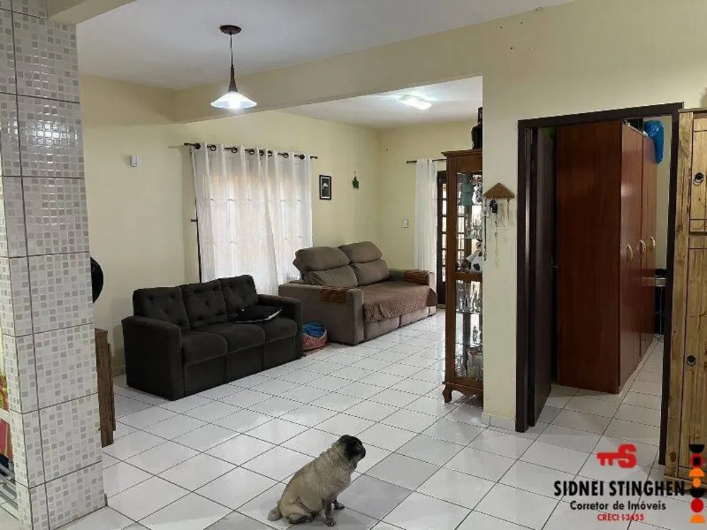 Casa, 3 quartos, 192 m² - Foto 3