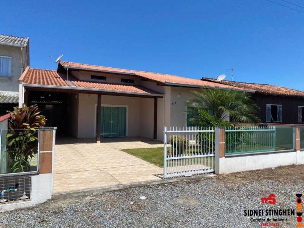 Casa à venda com 3 quartos, 170m² - Foto 12