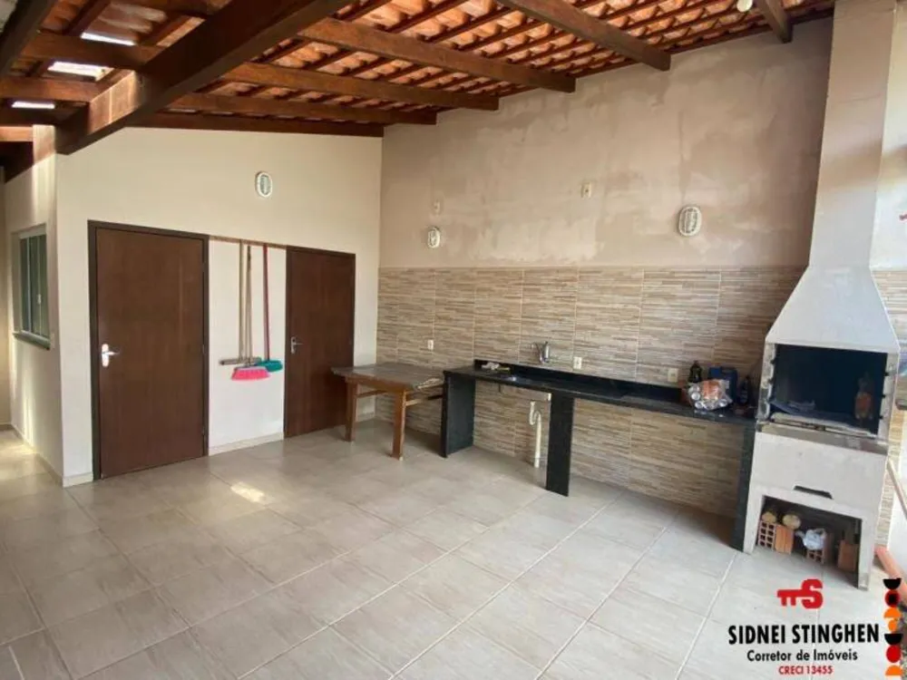Casa, 3 quartos, 170 m² - Foto 11