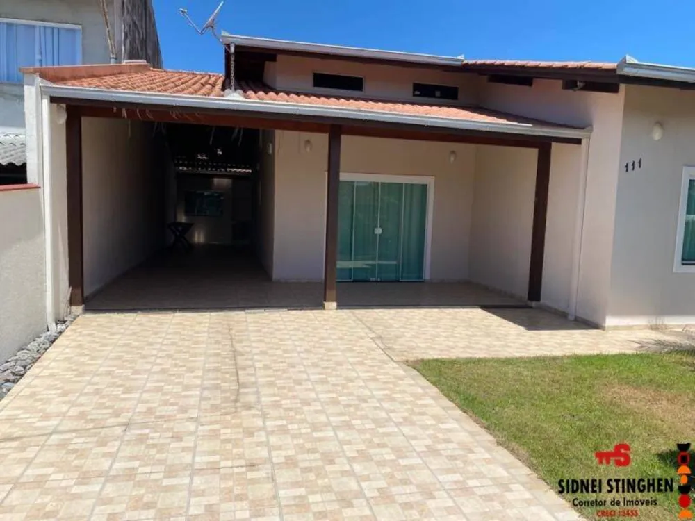 Casa, 3 quartos, 170 m² - Foto 9