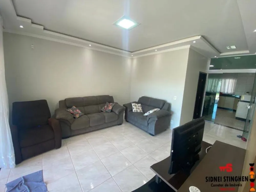 Casa, 3 quartos, 170 m² - Foto 17