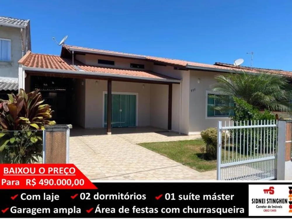 Casa, 3 quartos, 170 m² - Foto 18