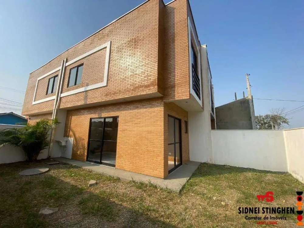 Casa, 2 quartos, 53 m² - Foto 4