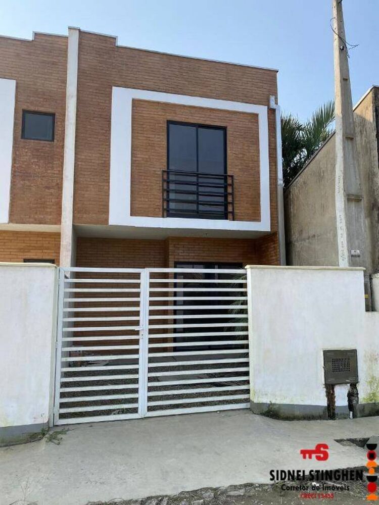 Casa, 2 quartos, 53 m² - Foto 2
