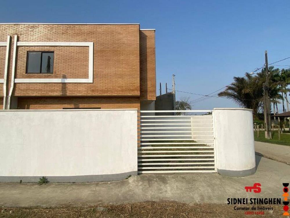 Casa, 2 quartos, 53 m² - Foto 3