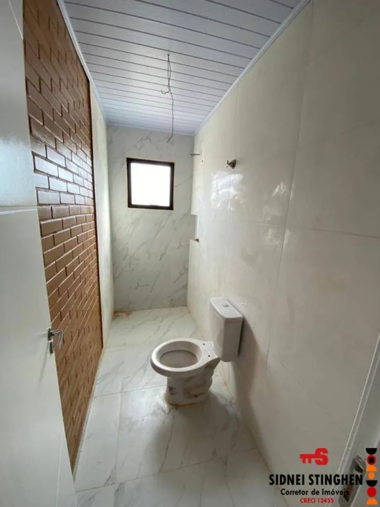 Casa, 2 quartos, 53 m² - Foto 7