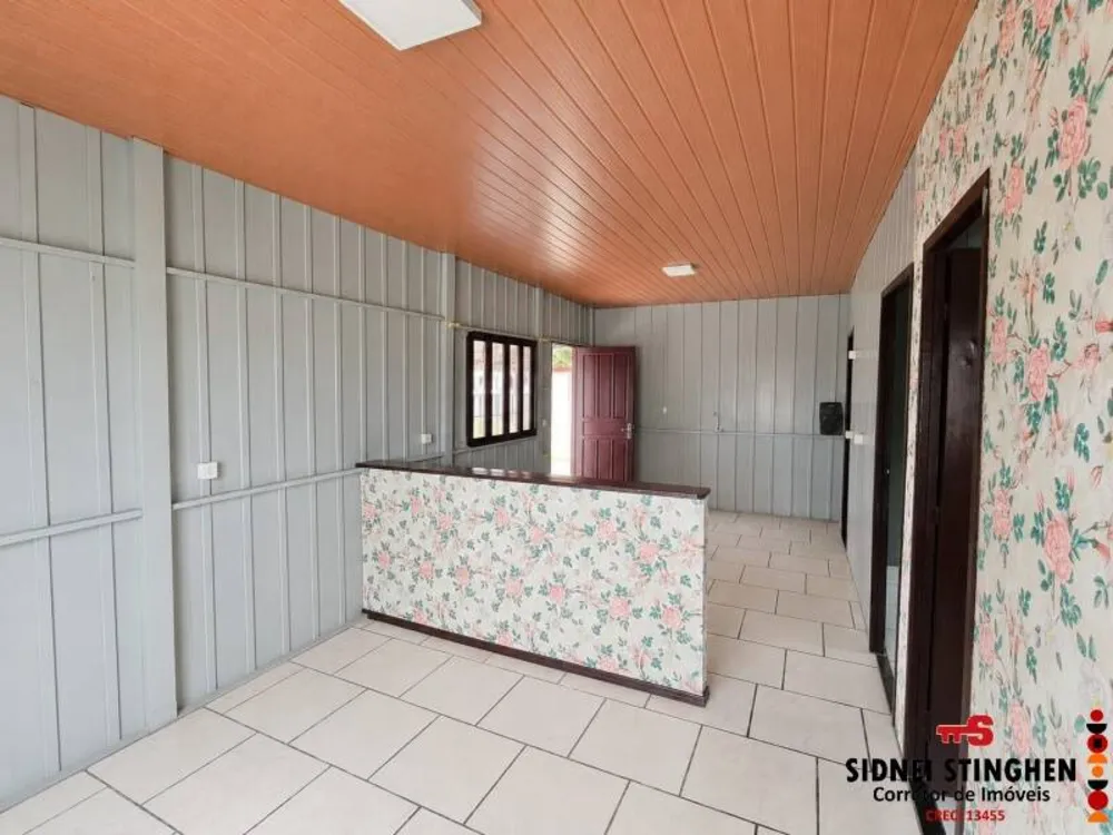 Casa, 2 quartos, 80 m² - Foto 6