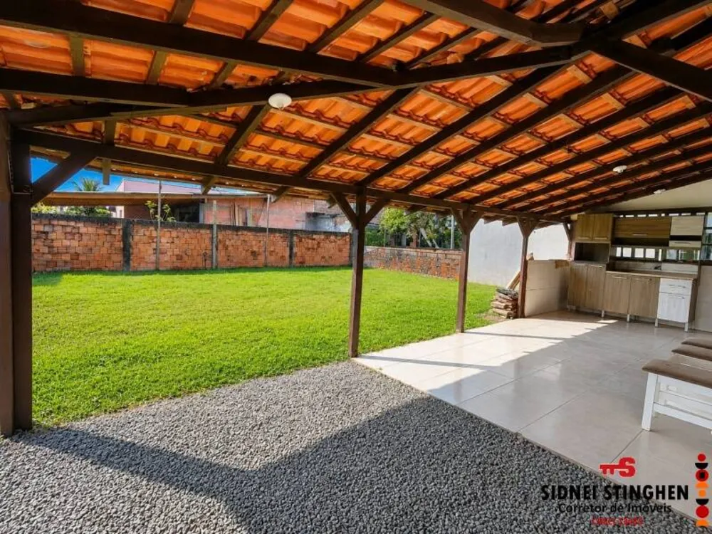 Casa, 2 quartos, 80 m² - Foto 8