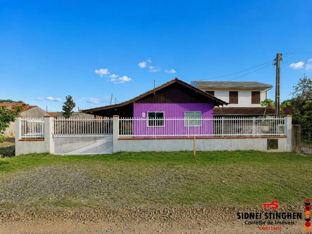 Casa, 2 quartos, 80 m² - Foto 4