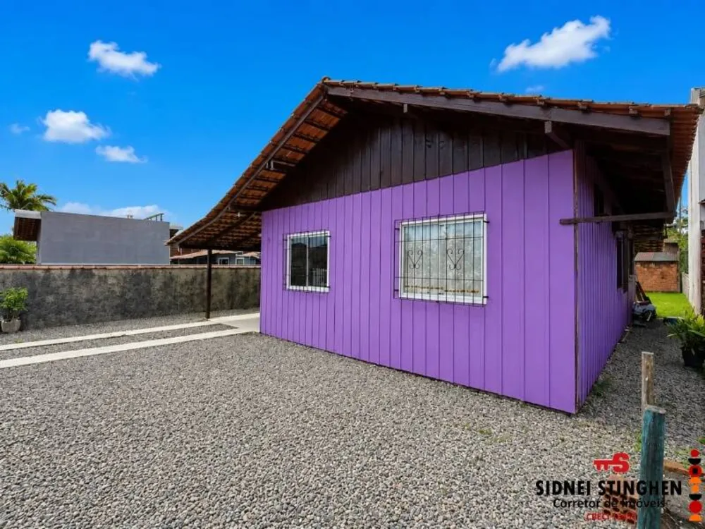 Casa, 2 quartos, 80 m² - Foto 7