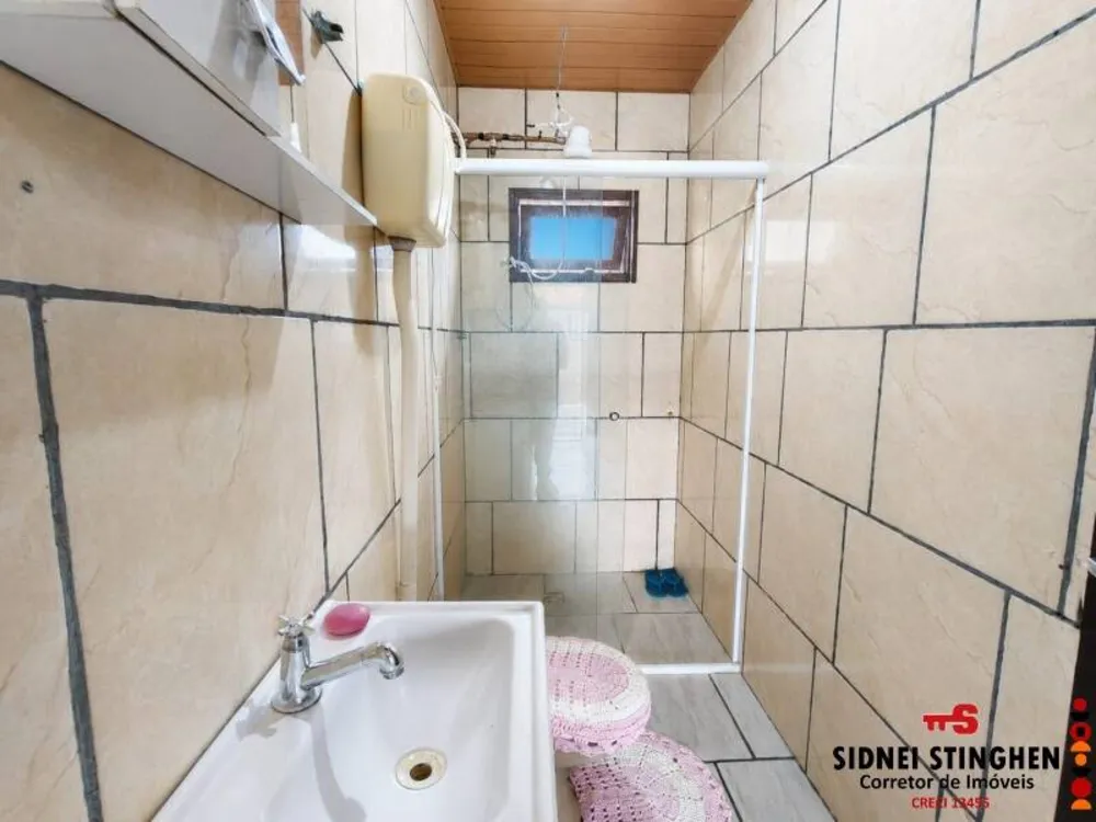 Casa, 2 quartos, 80 m² - Foto 3