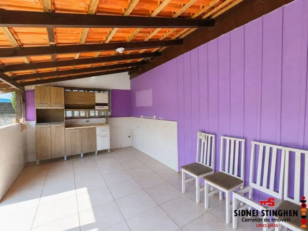 Casa, 2 quartos, 80 m² - Foto 2