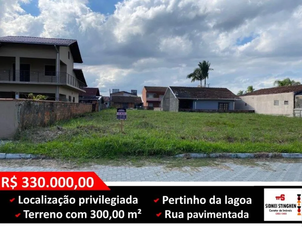 Terreno, 300 m² - Foto 1