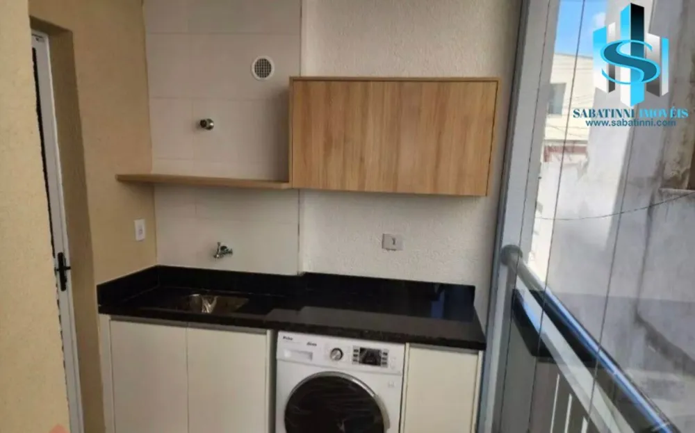 Apartamento, 2 quartos, 49 m² - Foto 3