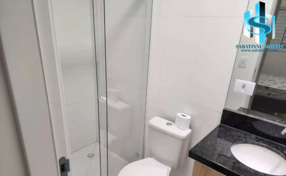 Apartamento, 2 quartos, 49 m² - Foto 9