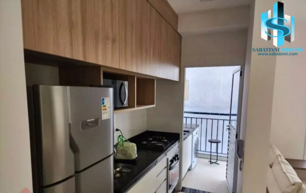 Apartamento, 2 quartos, 49 m² - Foto 4