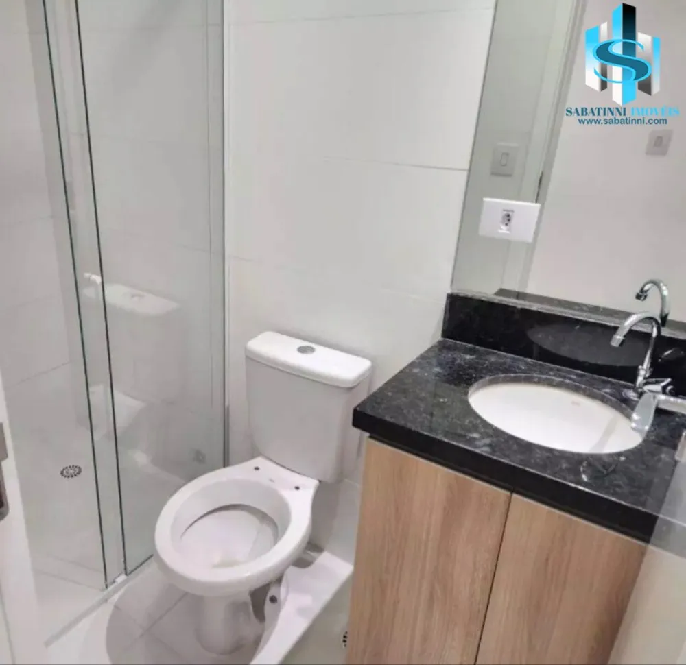 Apartamento, 2 quartos, 49 m² - Foto 10