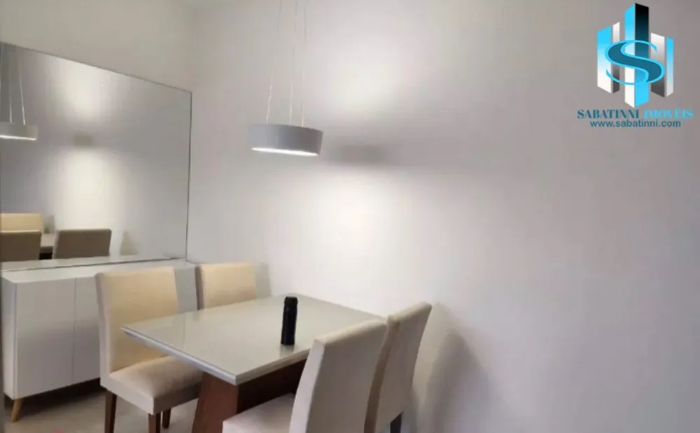Apartamento, 2 quartos, 49 m² - Foto 2