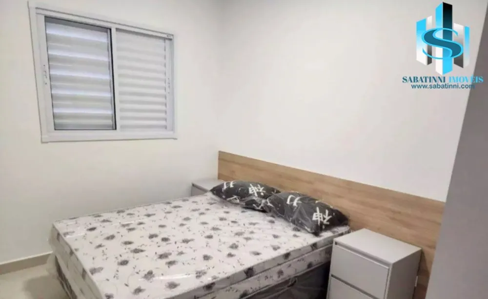 Apartamento, 2 quartos, 49 m² - Foto 5