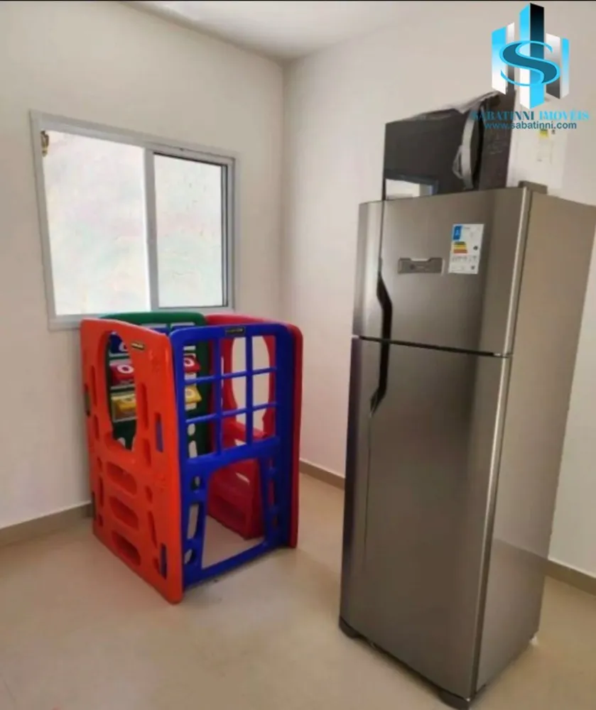 Apartamento, 2 quartos, 49 m² - Foto 12