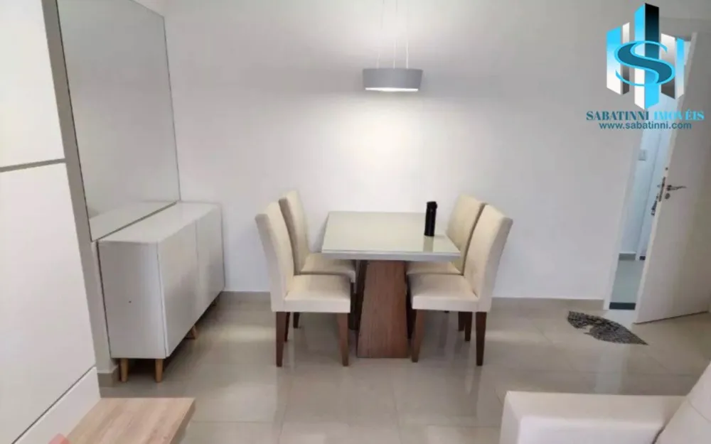 Apartamento, 2 quartos, 49 m² - Foto 1