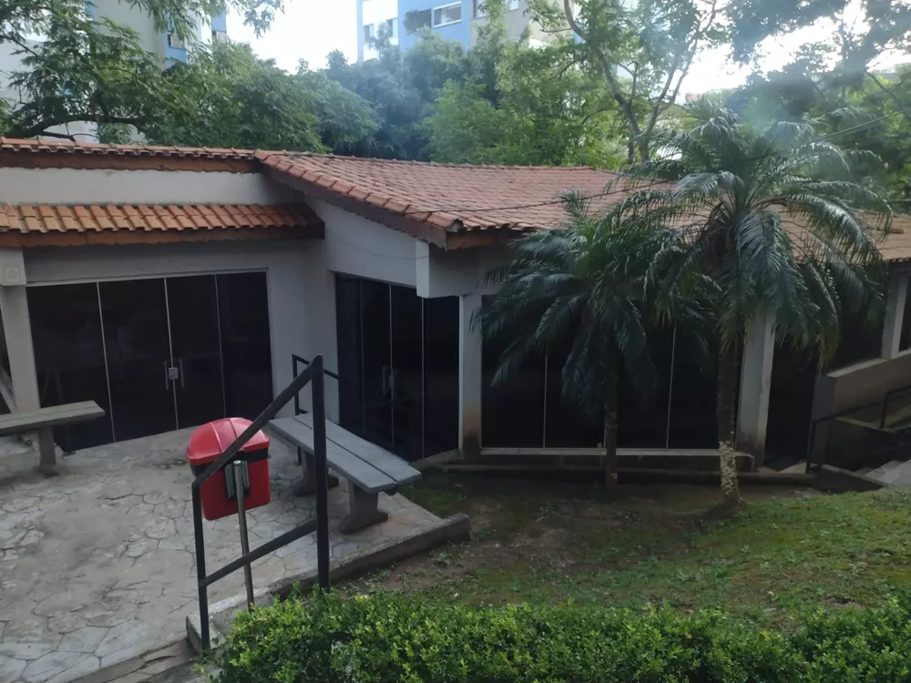 Apartamento, 2 quartos, 45 m² - Foto 3
