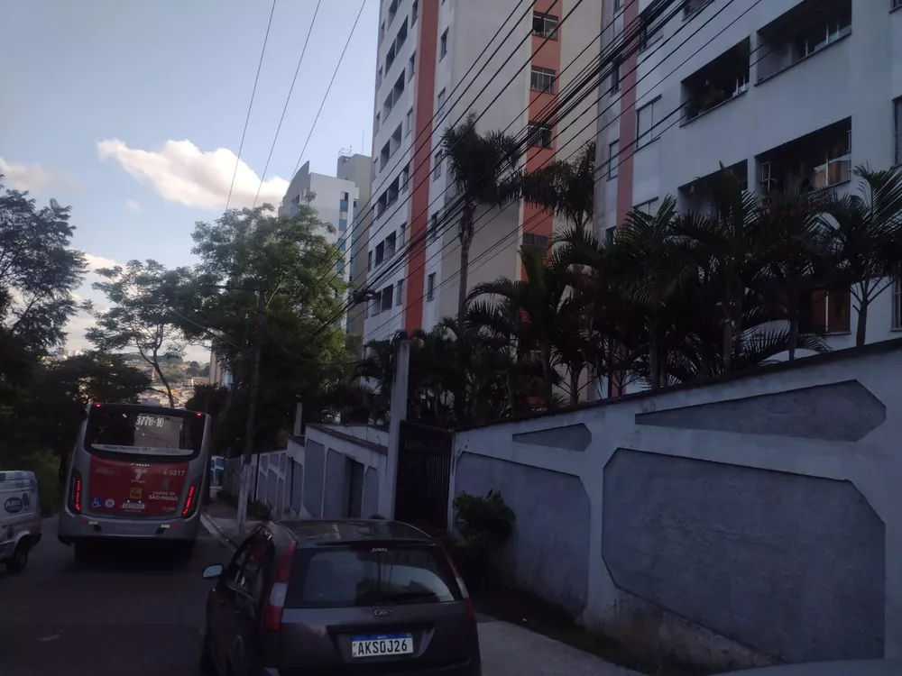 Apartamento, 2 quartos, 45 m² - Foto 1