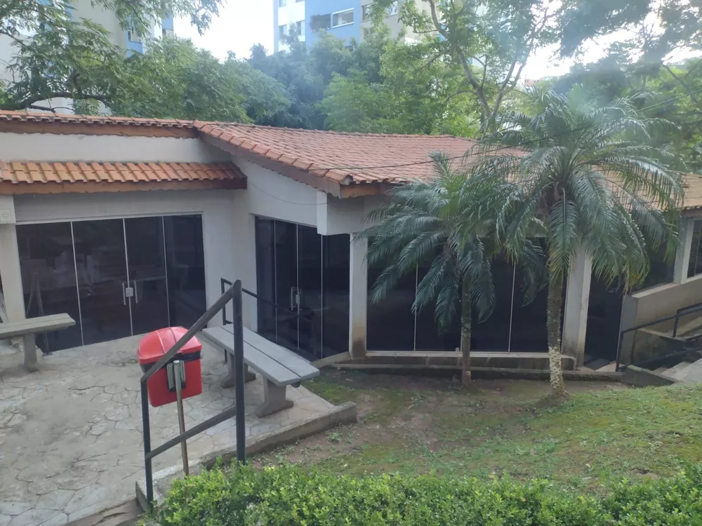 Apartamento, 2 quartos, 45 m² - Foto 6