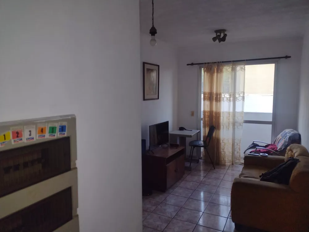 Apartamento, 2 quartos, 45 m² - Foto 5