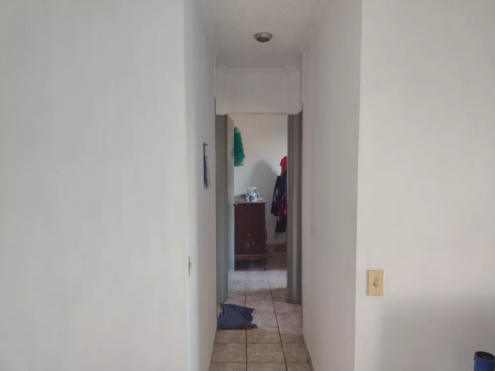 Apartamento, 2 quartos, 45 m² - Foto 8