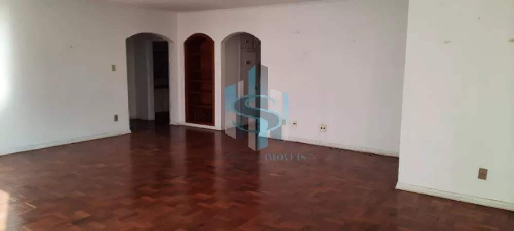 Apartamento, 3 quartos, 168 m² - Foto 2