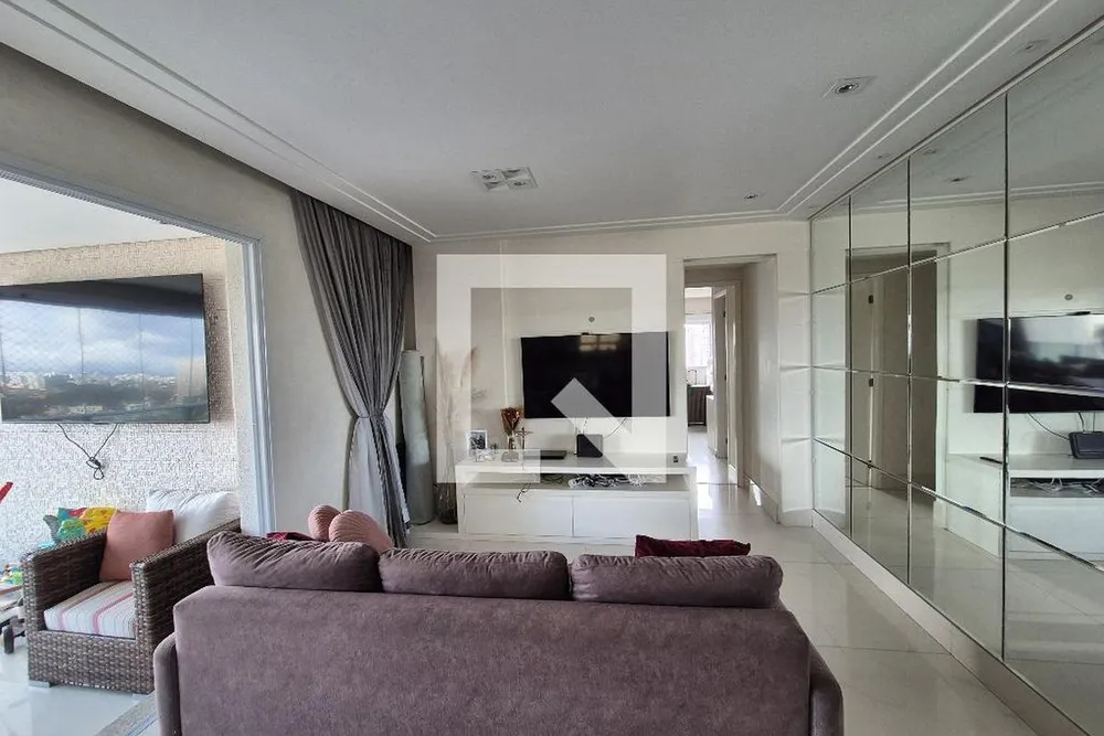 Apartamento, 3 quartos, 104 m² - Foto 1